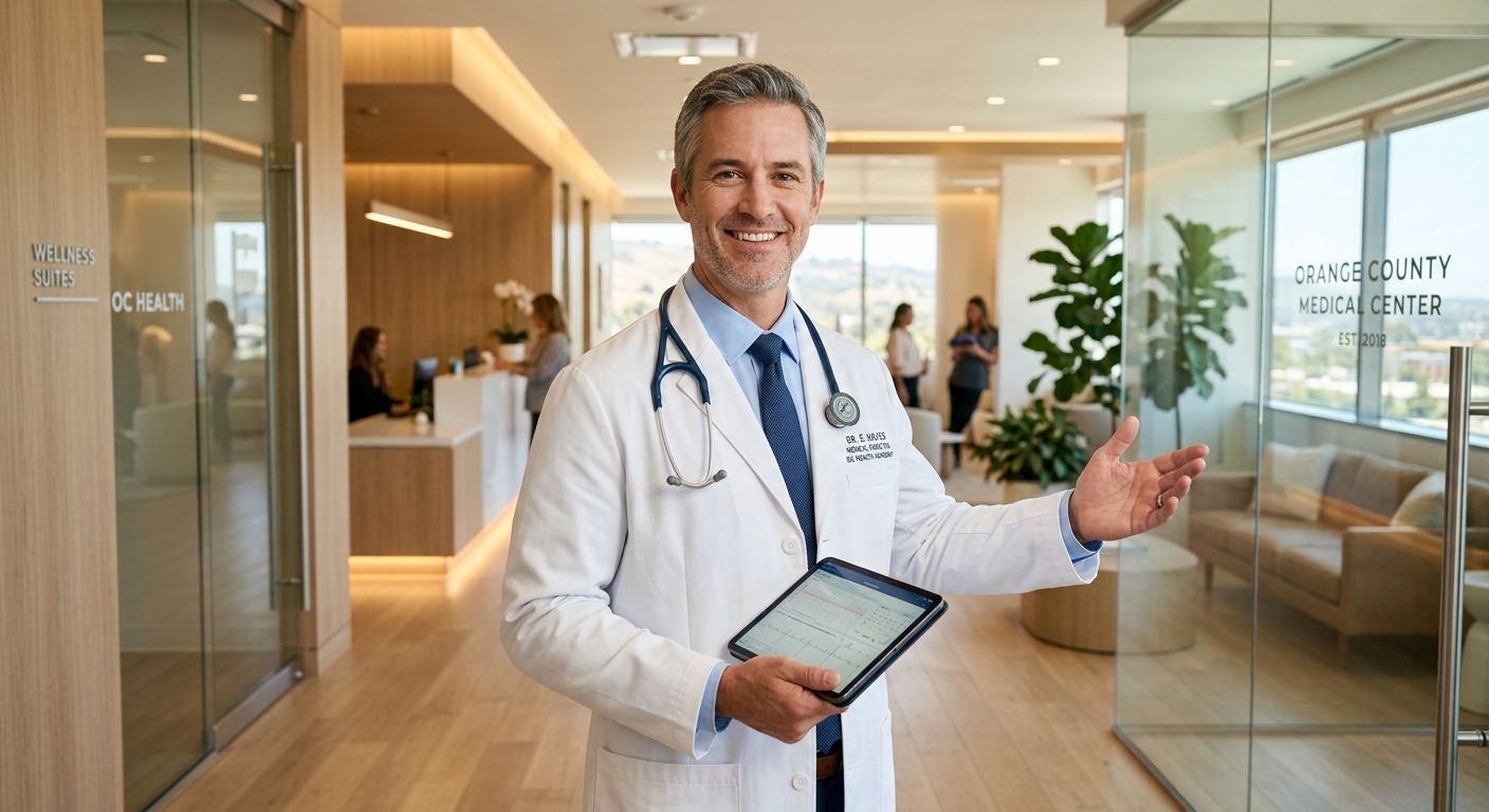 Medical Director